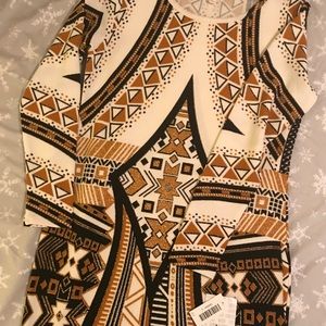 Nwt Lularoe Debbie